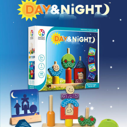 Day & Night foto 2